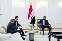 اتحادیه اروپا از دولت جدید عراق اعلام حمایت کرد