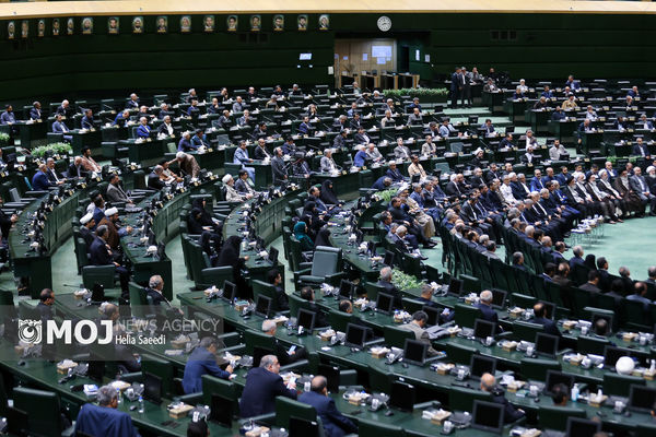 مجلس با طرح سوال از وزیر نیرو وارد شور علنی شد