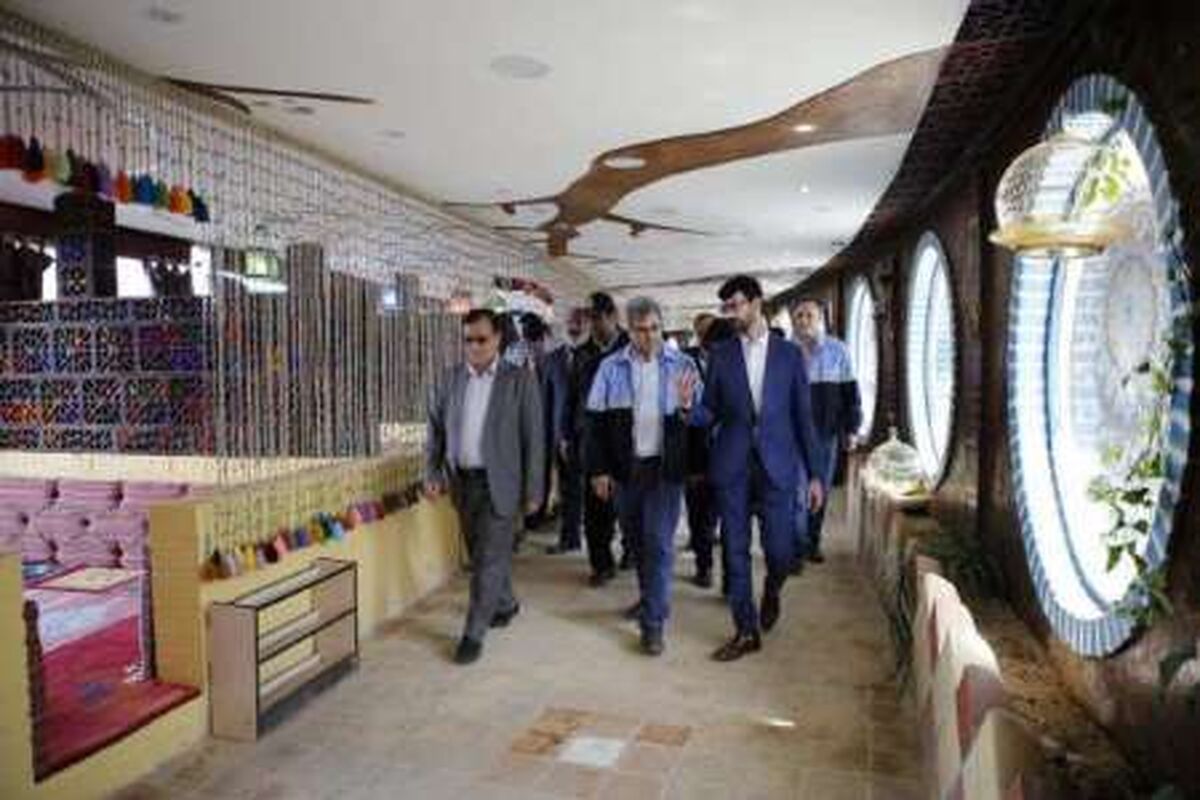 تیموری