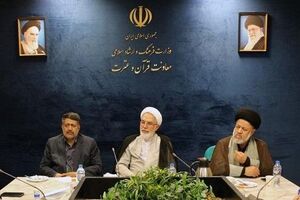 غدیر؛ نقشه راه بی‌گمراهی/ آغاز جریان مردمی ترویج نهج‌البلاغه