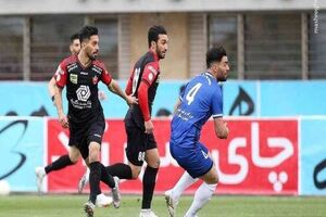 ساعت بازی پرسپولیس و گل گهر مشخص شد