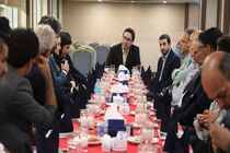 مجموعه ورزشی ساحلی بین‌المللی فولاد هرمزگان احداث می‌شود