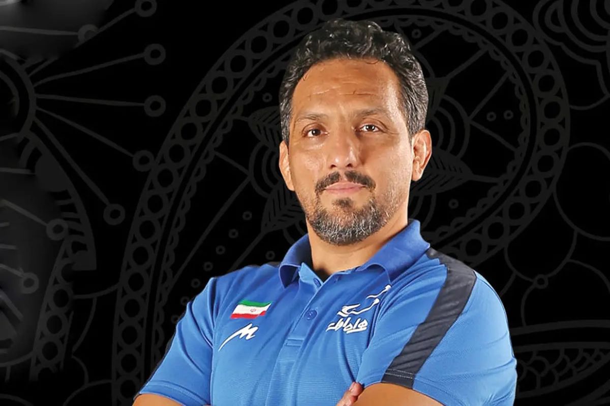 پژمان درستکار