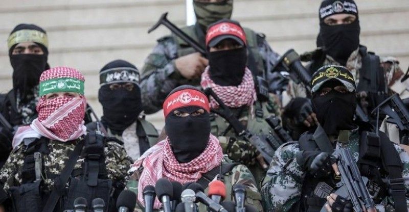 ملت فلسطین تمامی طرح های نتانیاهو را نقش برآب خواهد کرد