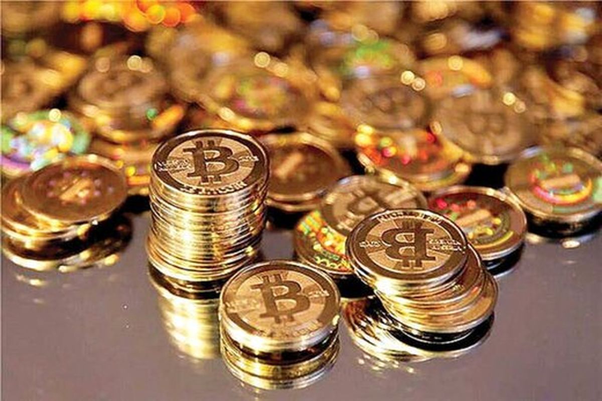 ارز‌های دیجیتالی