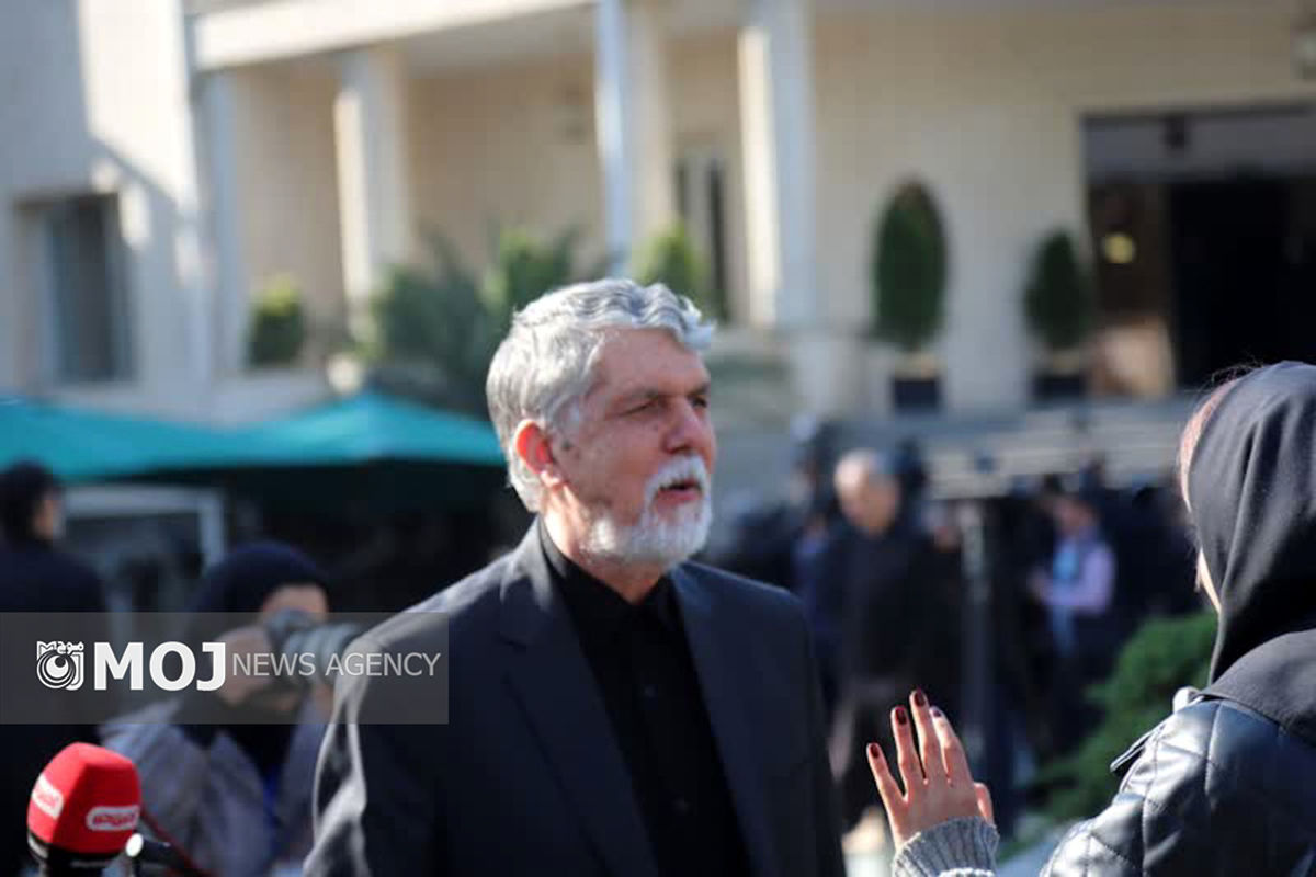 حاشیه هیات دولت - ۱۴ اذر ۱۴۰۳