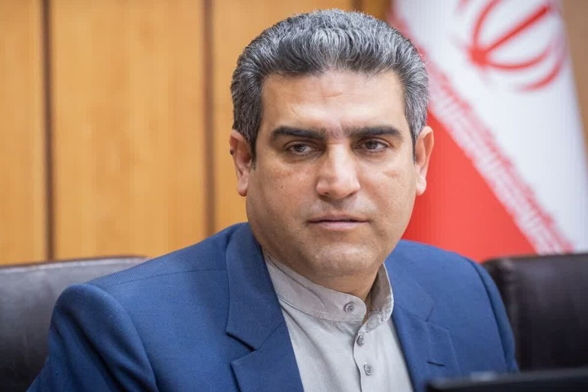 رییس کمیسیون مالی شورای اسلامی شهر قزوین