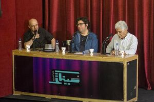 یشایایی: «ناخدا خورشید» شناسنامه تقوایی است