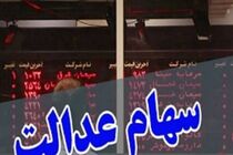 مشمولان دریافت سود سهام عدالت اطلاعات بانکی خود را ویرایش کنند