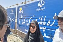  راه‌آهن شلمچه تا پایان سال افتتاح می‌شود