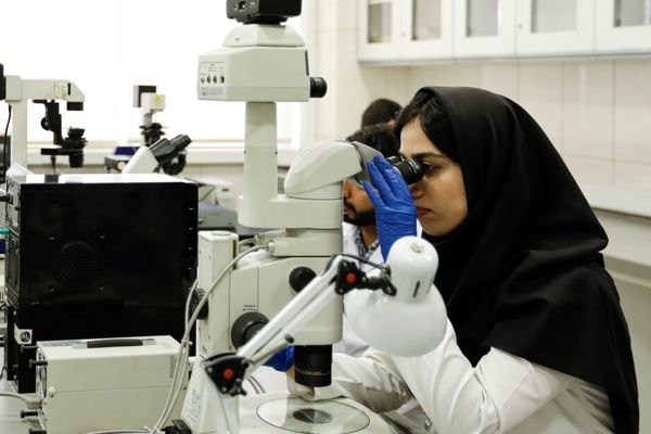  تخصیص شماره نظام پزشکی به کارشناسان آزمایشگاه یکی از خواسته‌های مهم جامعه علوم آزمایشگاهی است 