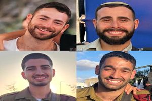 نتانیاهو کشته شدن ۶ نظامی اسرائیلی در غزه را تأیید کرد