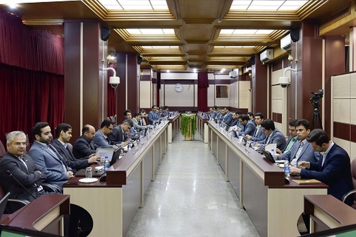 بانک قرض الحسنه مهر ایران111