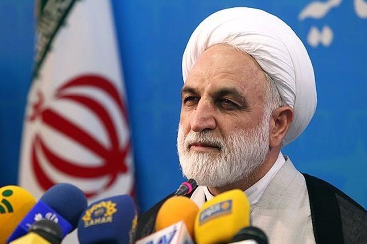 اصفهان- سخنگوی قوه قضاییه