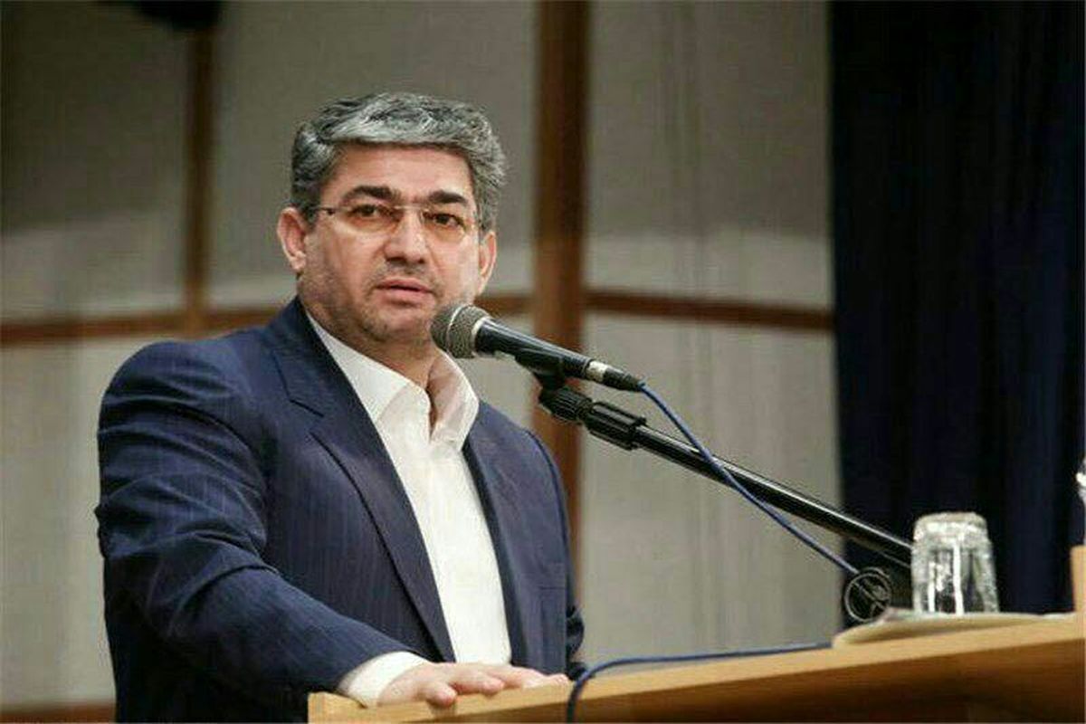 محمدامین رضازاده