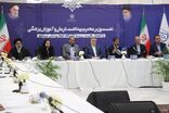 بیمارستان پیامبر اعظم (ص) نیشابور با حضور وزیر بهداشت افتتاح شد