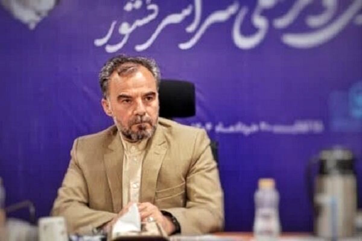 میکائیل باقری