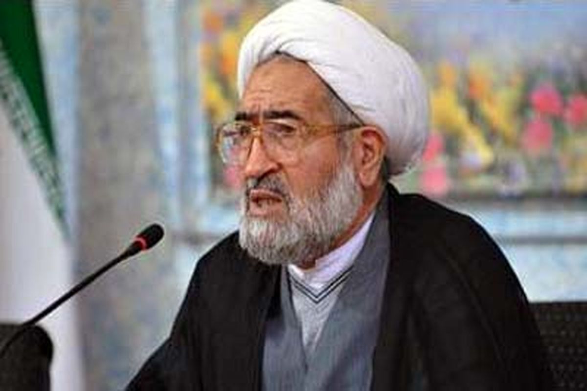 معاون جامعه مدرسین حوزه علمیه قم