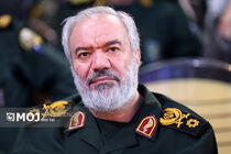 سردار فدوی رئیس گروه مشاورین فرمانده کل سپاه شد