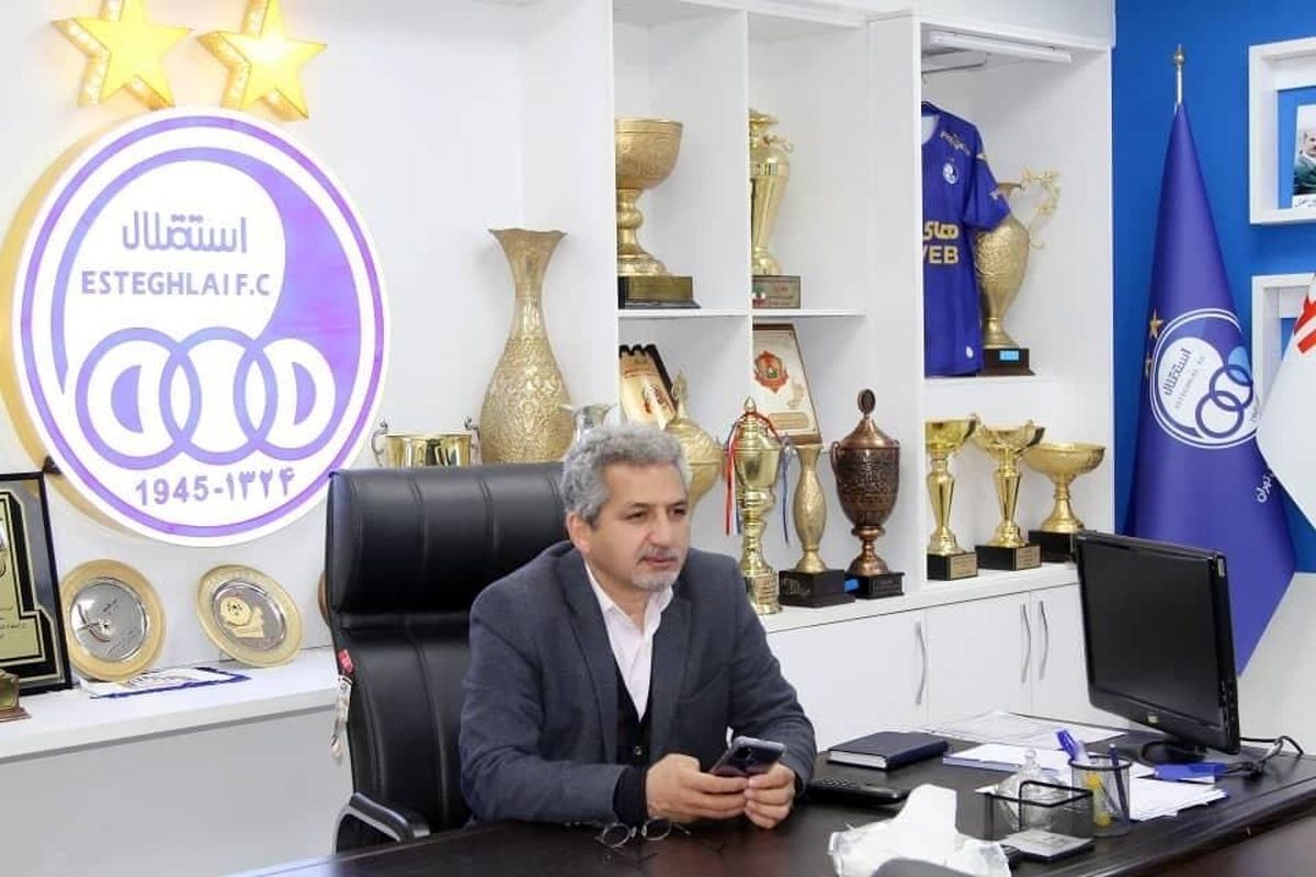 ناصر فریادشیران