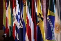 حمایت کشورهای آمریکای لاتین از ونزوئلا مقابل آمریکا 