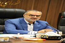 مدعیان دروغین حقوق بشر در برابر جنایت های اسرائیل سکوت کرده اند/موافقت با لایحه تملک زمین های اطراف تالاب عینک رشت 