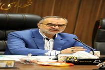 مدعیان دروغین حقوق بشر در برابر جنایت های اسرائیل سکوت کرده اند/موافقت با لایحه تملک زمین های اطراف تالاب عینک رشت 