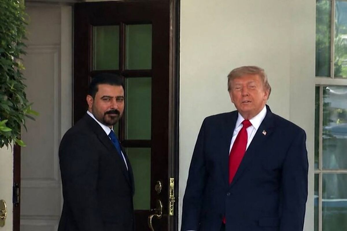 ترامپ
