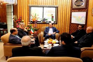 وجود دریا و ساحل به دلیل جاذبه های فراوان قابلیت سرمایه گذاری بالایی دارد