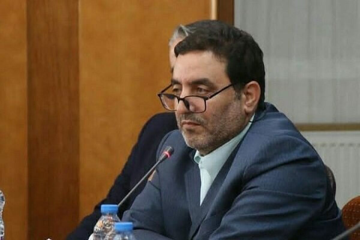 علیرضا صیادی