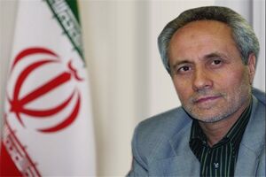محمود خسروی مجری USO شد