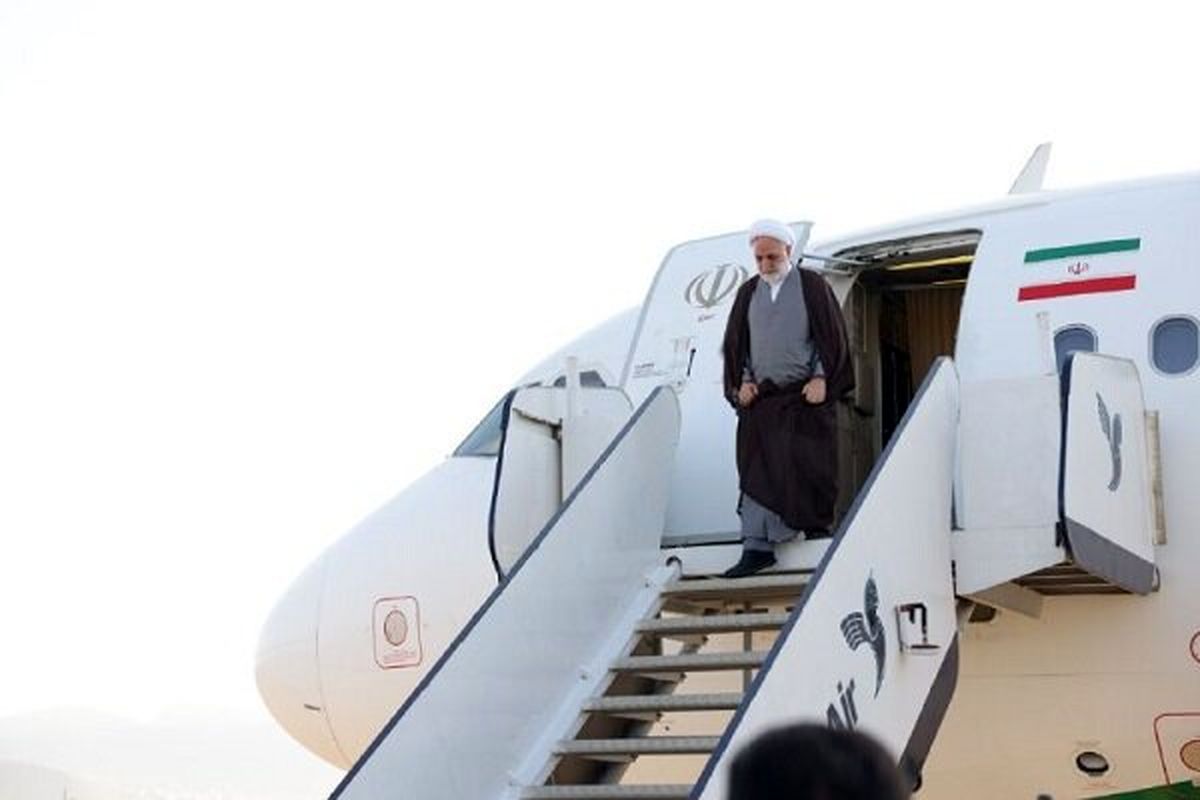 رئیس قوه قضاییه