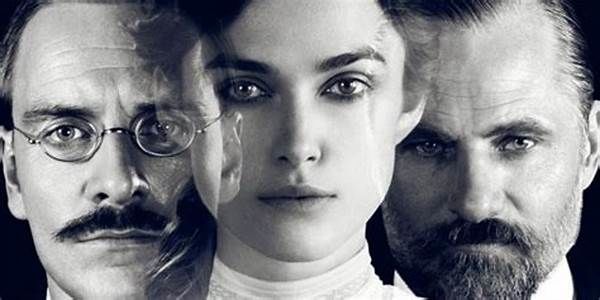 دانلود زیرنویس فیلم A Dangerous Method 2011