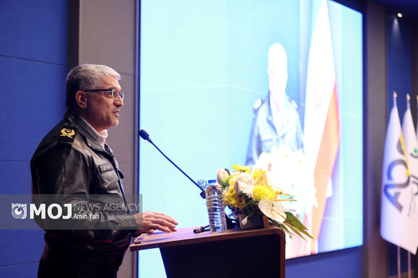 ۷۰ درصد جان‌باختگان تصادفات در جاده‌ها ثبت می‌شوند