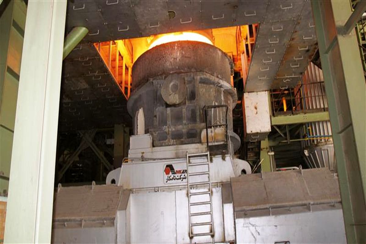 فولاد مبارکه