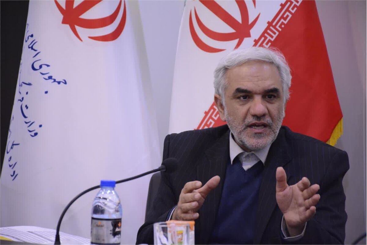 مشاوره اجرایی ستاد هماهنگی کشور 