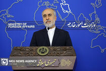 منطقه دیگر هیج گاه برای اسرائیل امن نخواهد شد