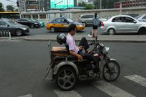معجزه اقتصادی در چین بدون کارگران زیر زمینی محقق نمی شود