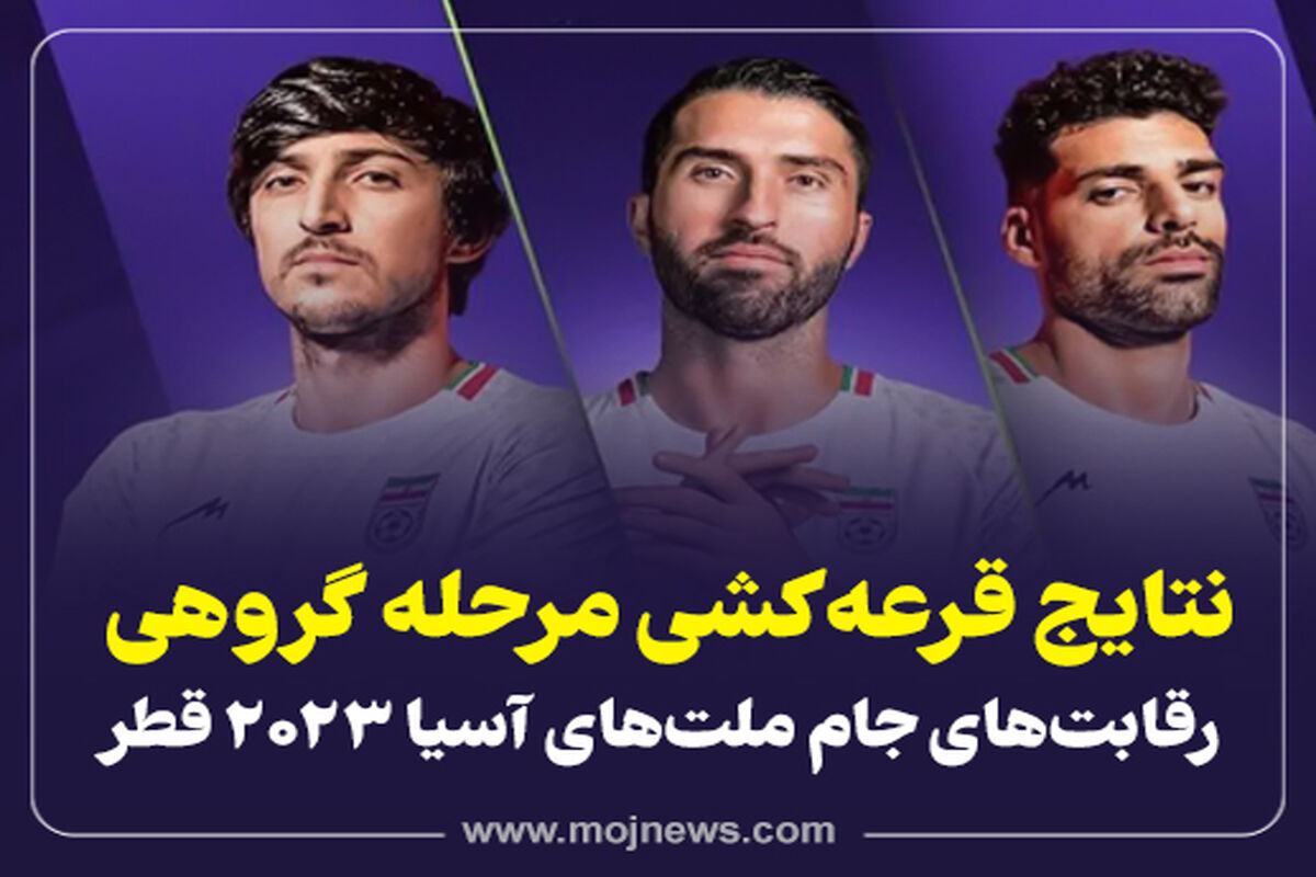 کاور + جام +ملت های آسیا