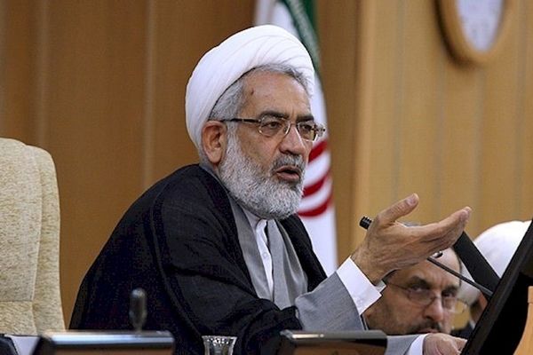 آرای قضات باید موجب پویایی نظام حقوقی شود