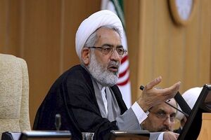 تحقیقات از مدیران بازداشت شده کانال‌های تلگرامی هنوز به پایان نرسیده است