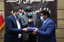 انتصاب محمد حسن منصوری زاده به سمت سرپرست سازمان سیما، منظر و فضای سبز شهرداری یزد