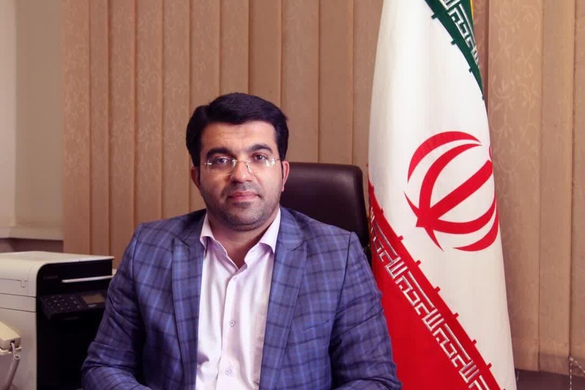 مصطفی حیدری