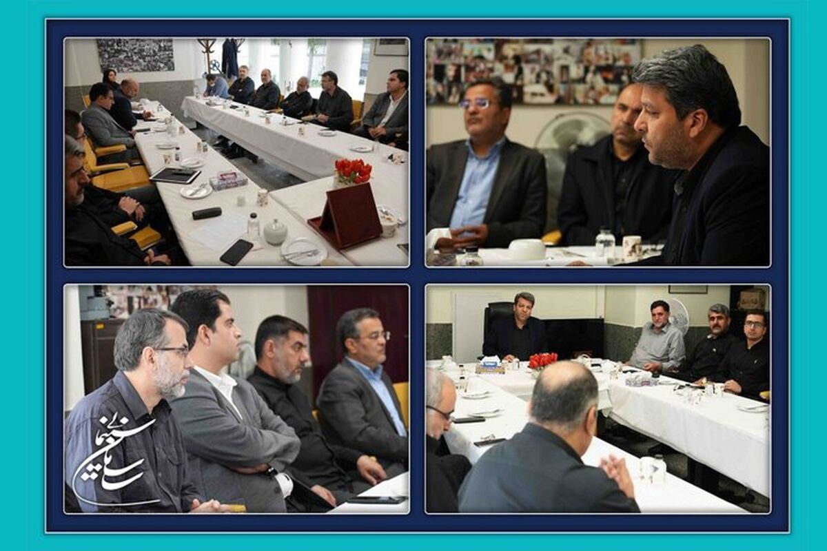 سازمان سینمایی