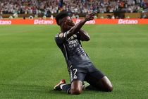 وینیسیوس از دو بازی پایانی برزیل در انتخابی جام جهانی کنار گذاشته شد