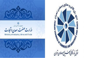 وزارت صنعت مکلف به تکمیل سامانه تدارکات الکترونیکی شد