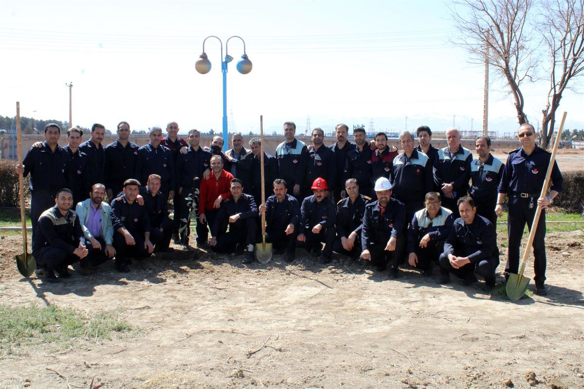 ذوب آهن اصفهان