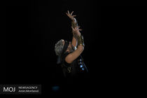 کنسرت نمایش سی