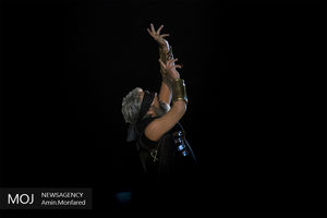 کنسرت نمایش سی