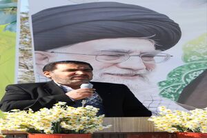 برگزاری جشنواره ها اقدامی فرهنگی در جهت شناسایی جاذبه های گردشگری و ظرفیت‌های کشاورزی مازندران است